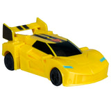 Transformers Earthspark 1-Step Smash Chang 10 cm figur ass
