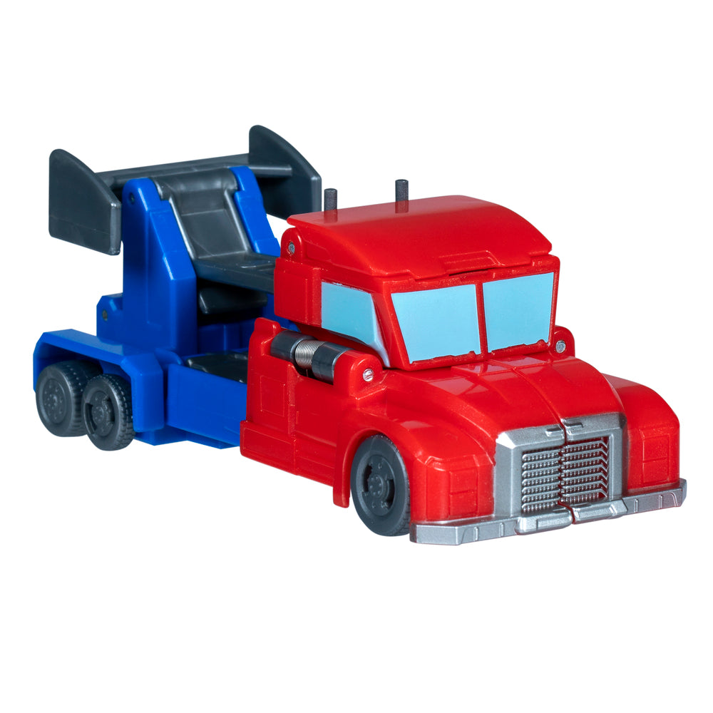 Transformers Earthspark 1-Step Smash Chang 10 cm figur ass
