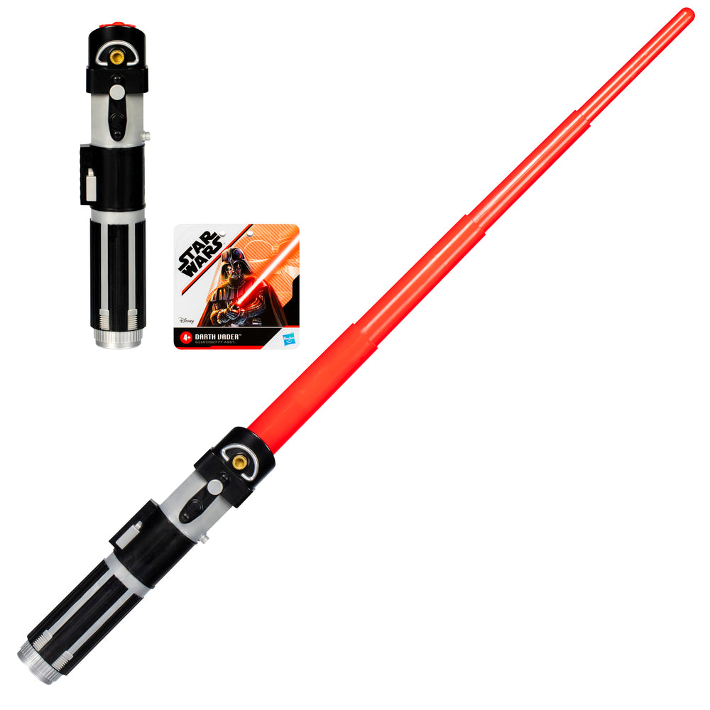 Star Wars Basic Lyssværd ass