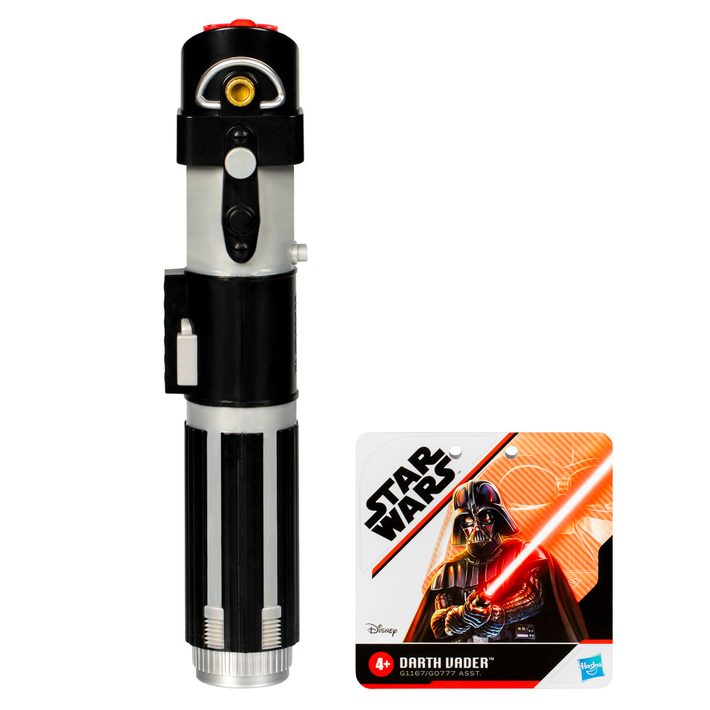Star Wars Basic Lyssværd ass