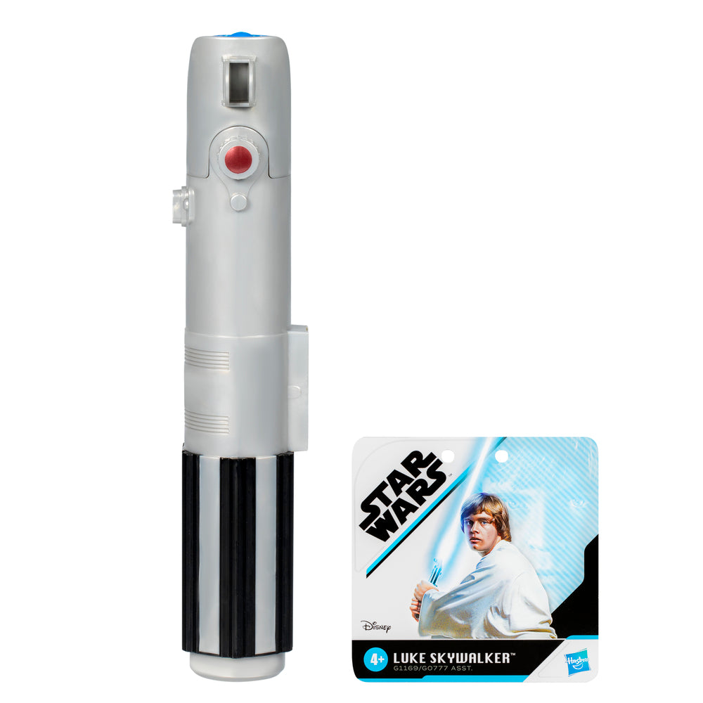 Star Wars Basic Lyssværd ass