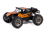 RC Brave, Li-Ion orange