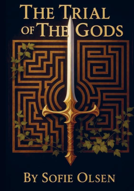 The Trial of The Gods