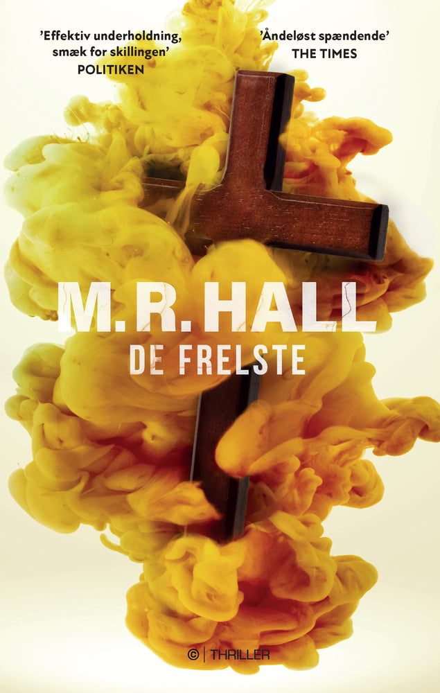 De frelste