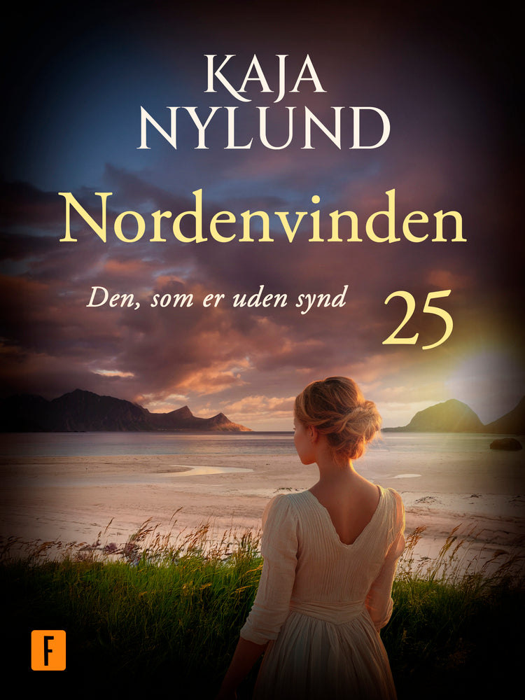 Den som är utan synd