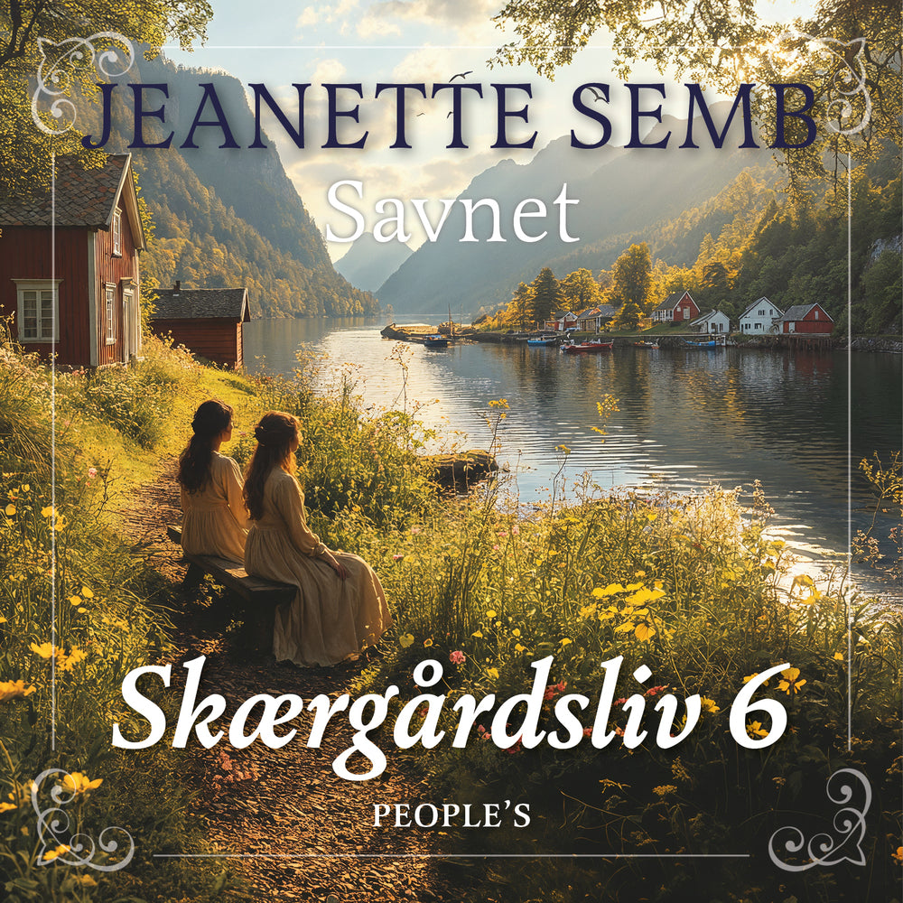 Savnet