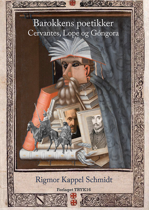 Barokkens Poetikker