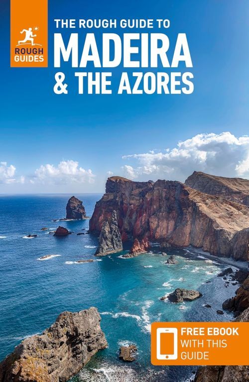 Madeira and the Azores