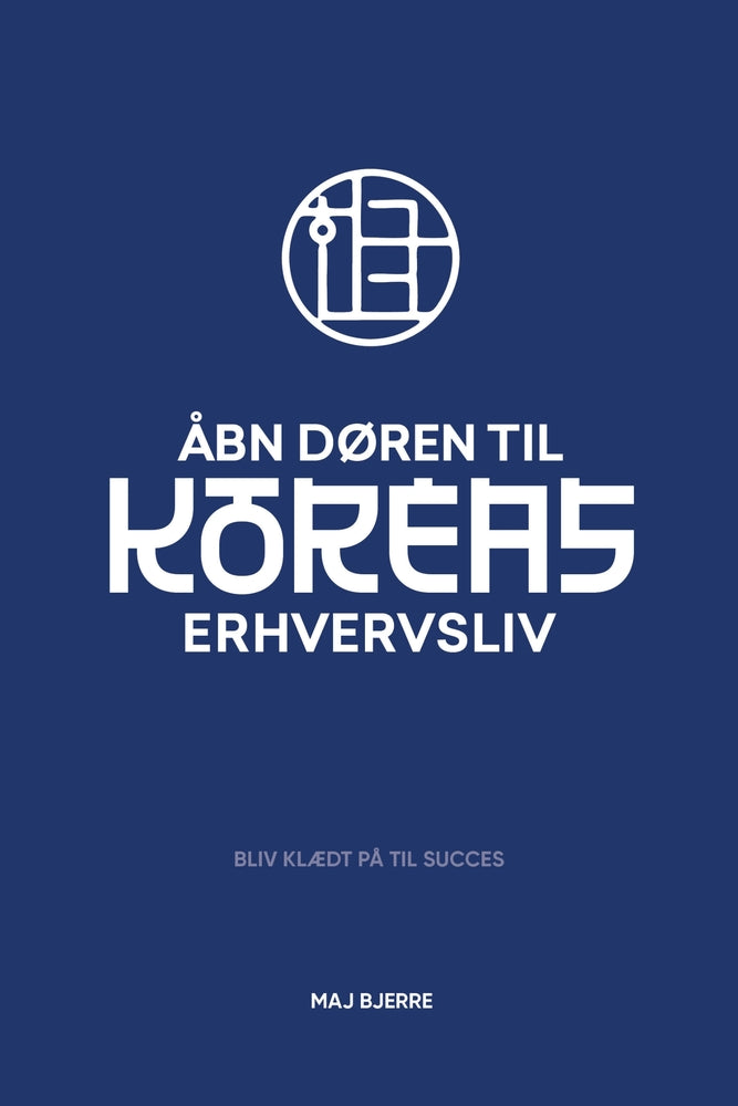 Åbn døren til Koreas erhvervsliv