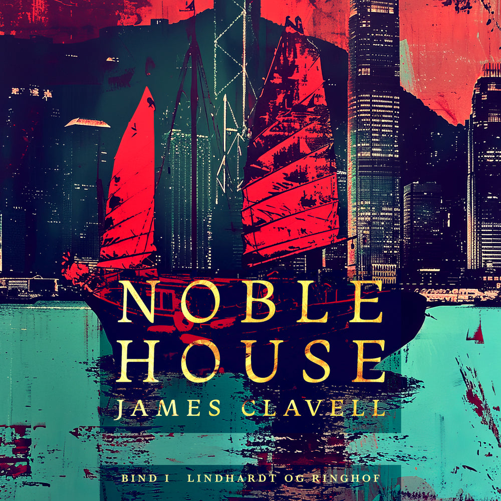 Noble House 1