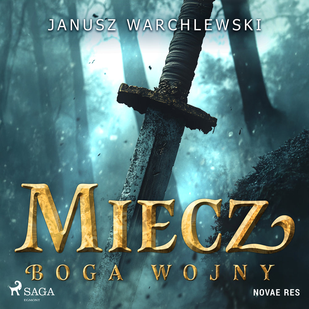Miecz Boga Wojny