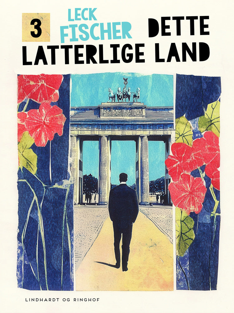Dette latterlige land 3