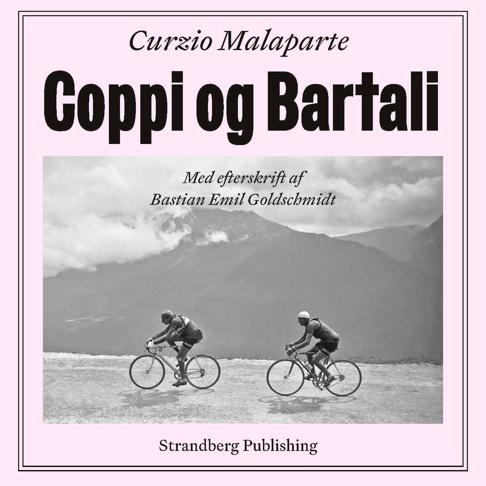 Coppi og Bartali
