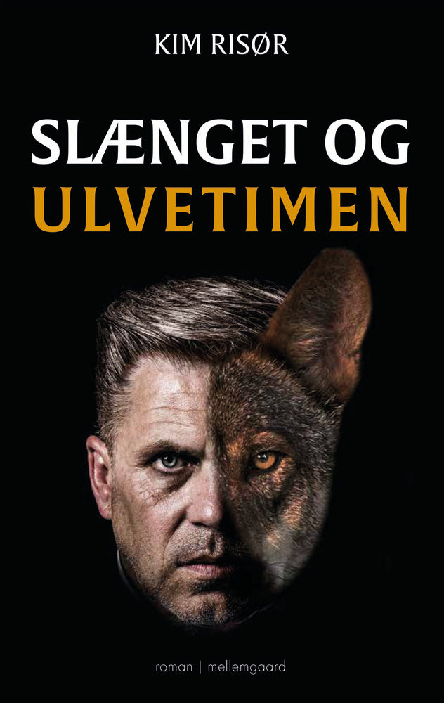 SLÆNGET OG ULVETIMEN