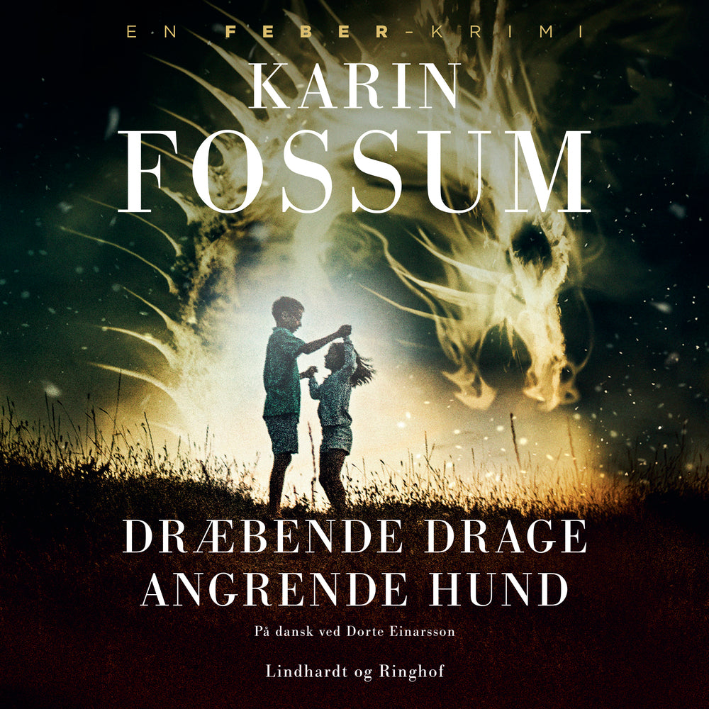 Dræbende drage, Angrende hund