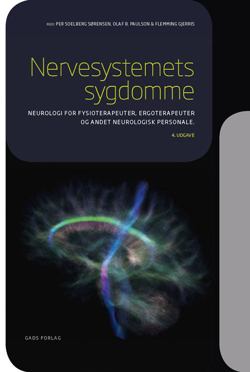 Nervesystemets sygdomme, BB