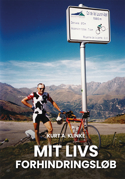 Mit livs forhindringsløb