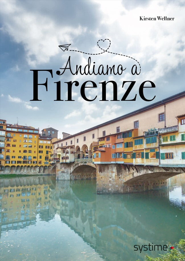 Andiamo a Firenze