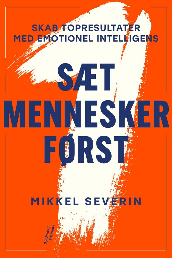 Sæt mennesker først