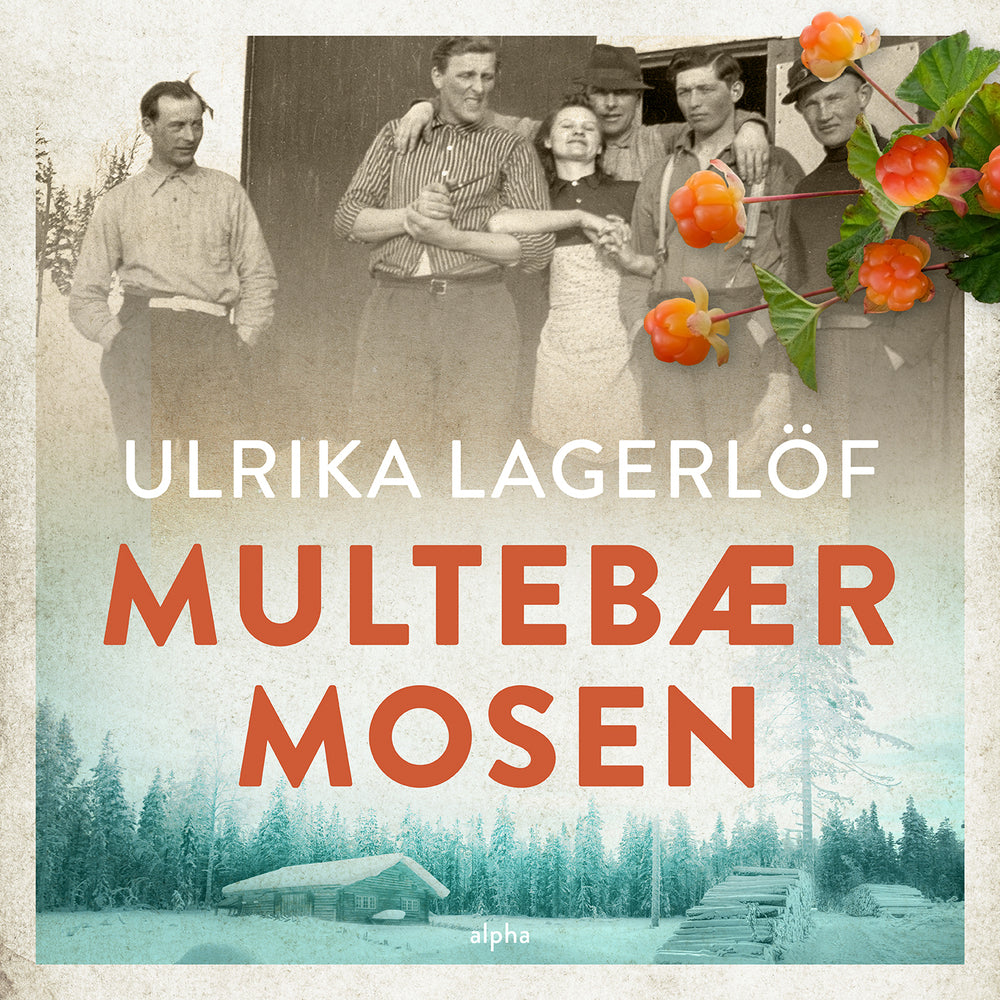 Multebærmosen