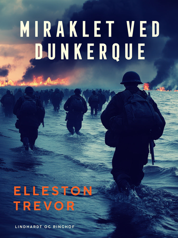 Miraklet ved Dunkerque