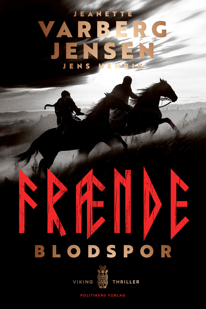 Frænde - Blodspor