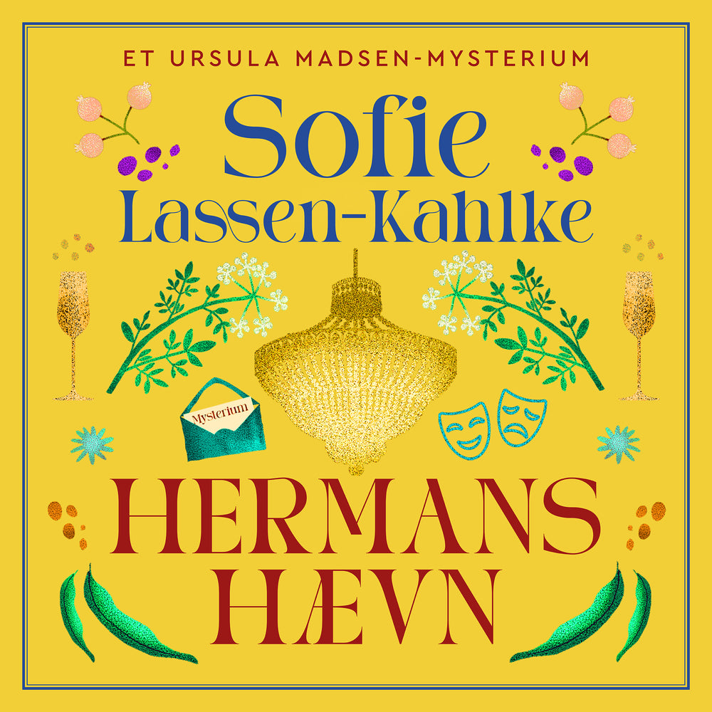 Hermans hævn