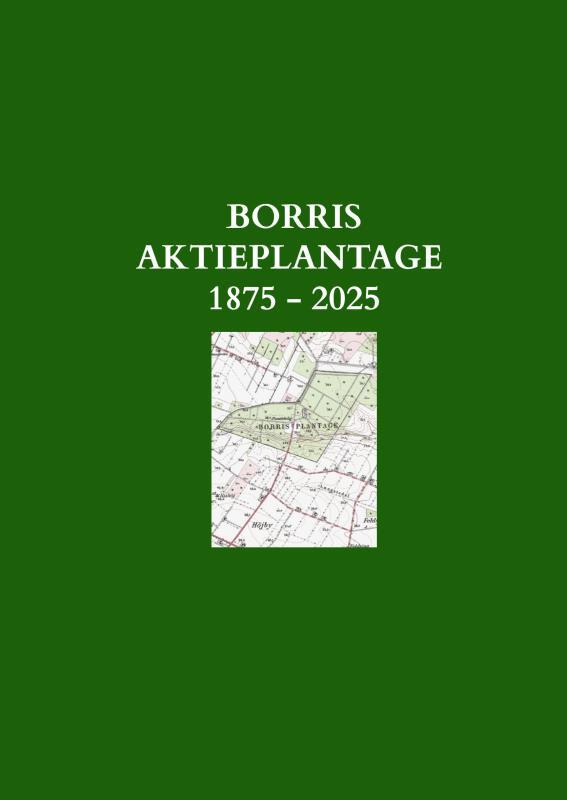 Borris Aktieplantage