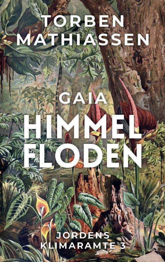 GAIA - Himmelfloden