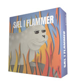 Sæl i Flammer