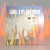 Sæl i Flammer