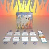 Sæl i Flammer