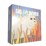 Sæl i Flammer