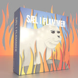 Sæl i Flammer