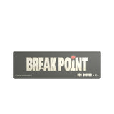 Break Point