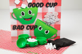 Good Cup Bad Cup