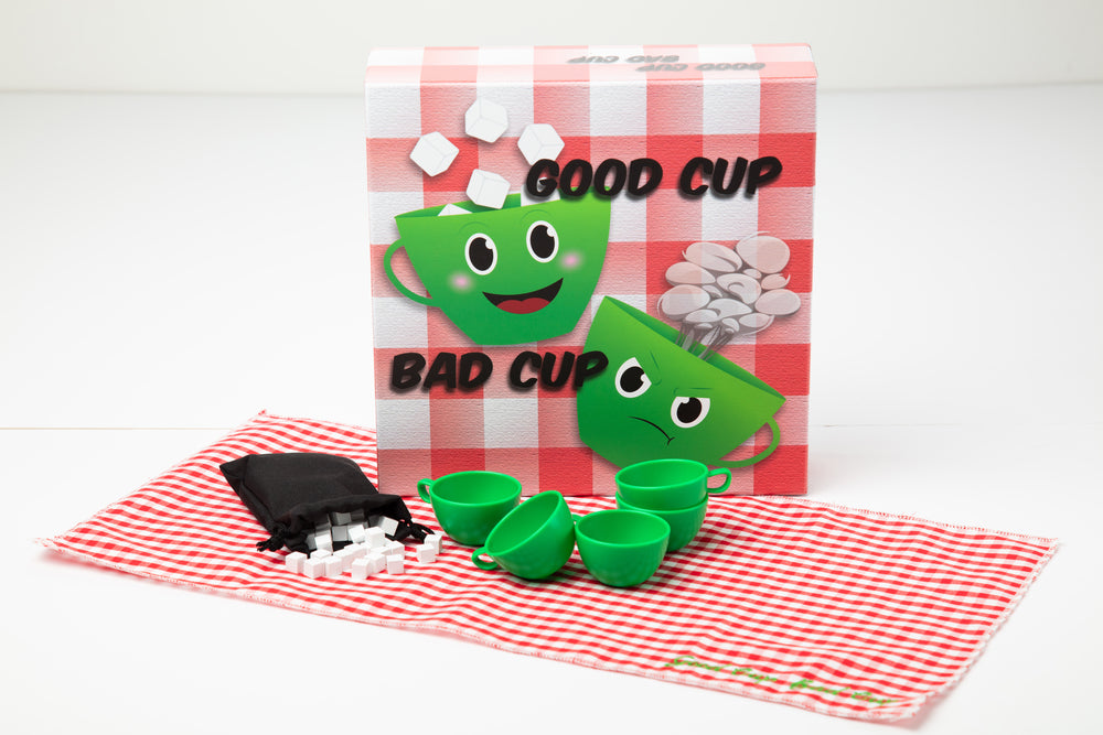 Good Cup Bad Cup