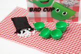 Good Cup Bad Cup