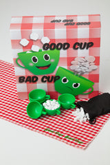 Good Cup Bad Cup