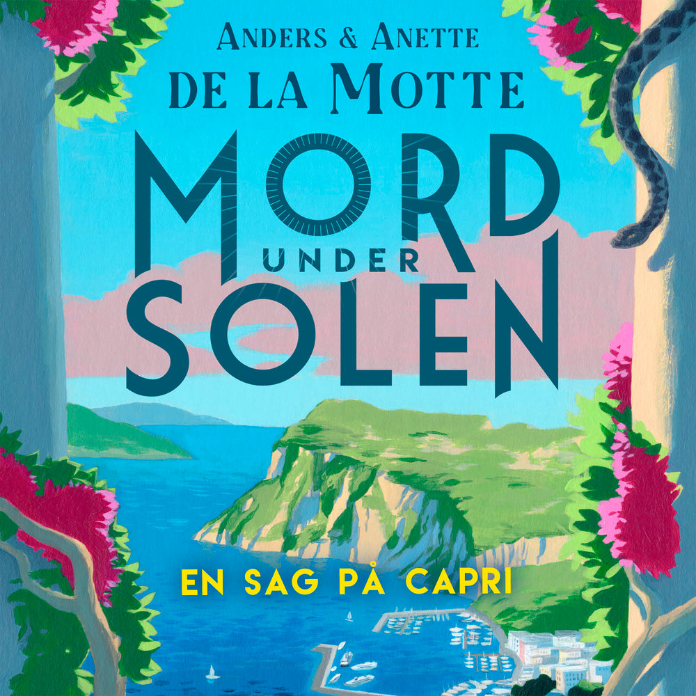 En sag på Capri