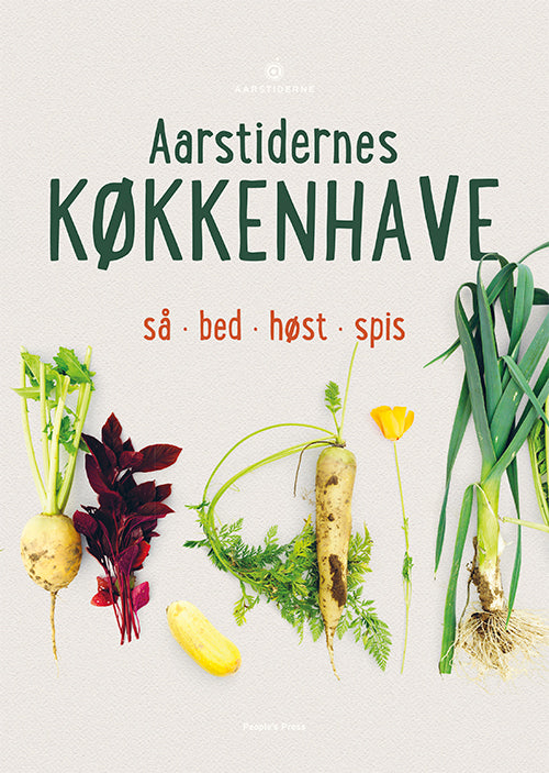 D1 Aarstidernes køkkenhave
