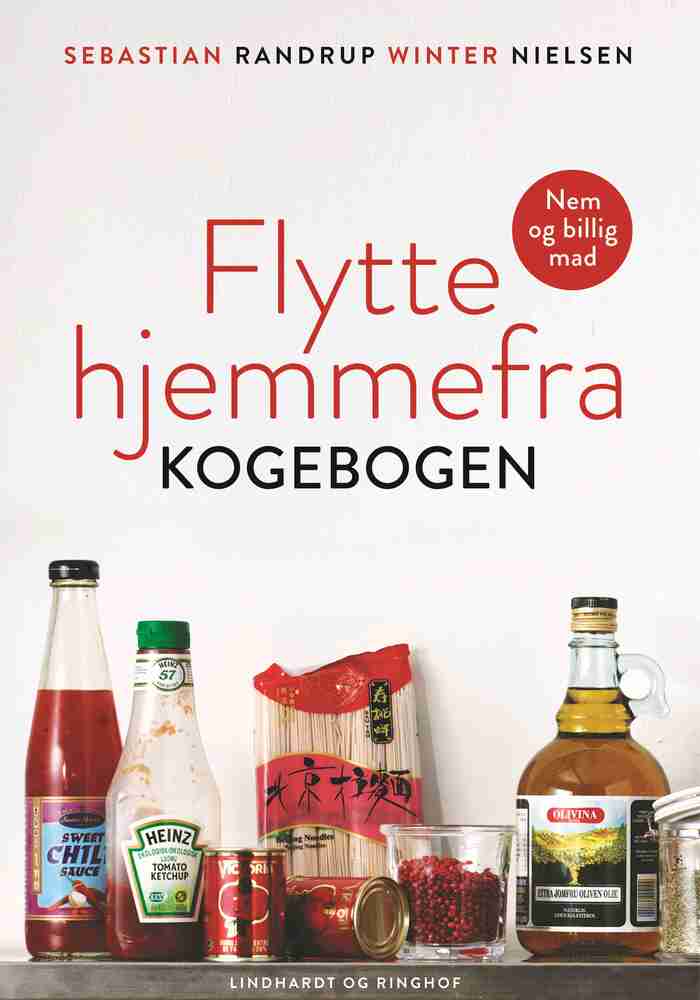 D1 Flyttehjemmefrakogebogen