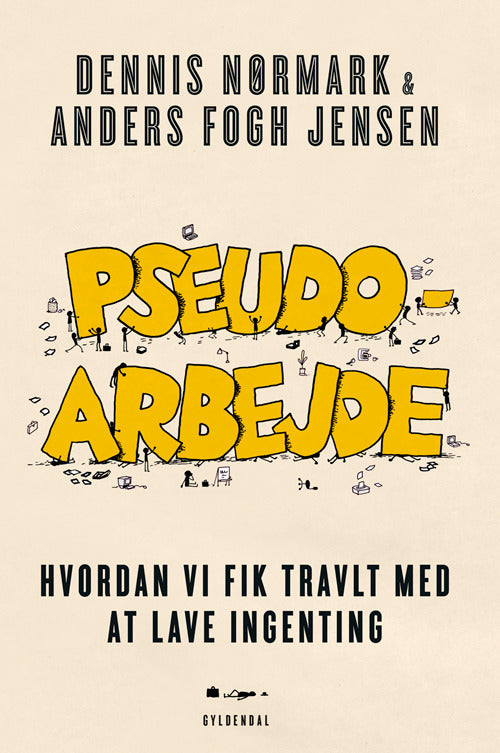 D1 Pseudoarbejde
