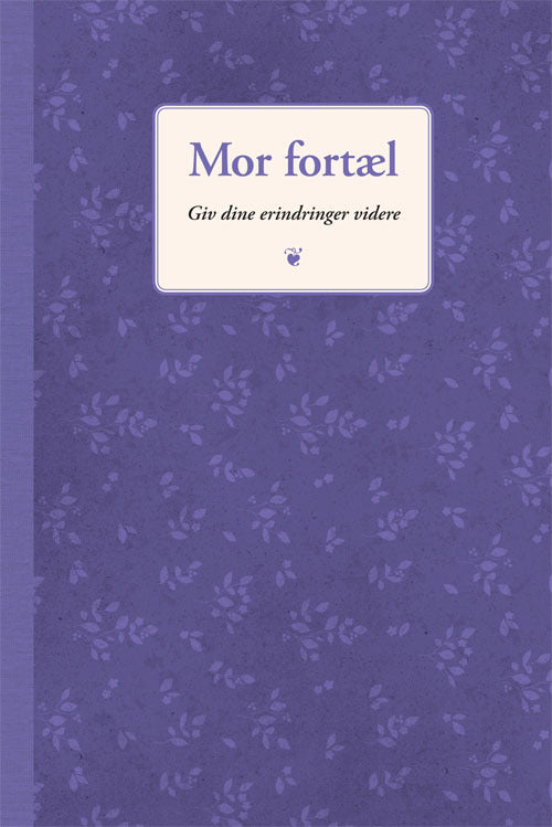 D1 Mor fortæl nu