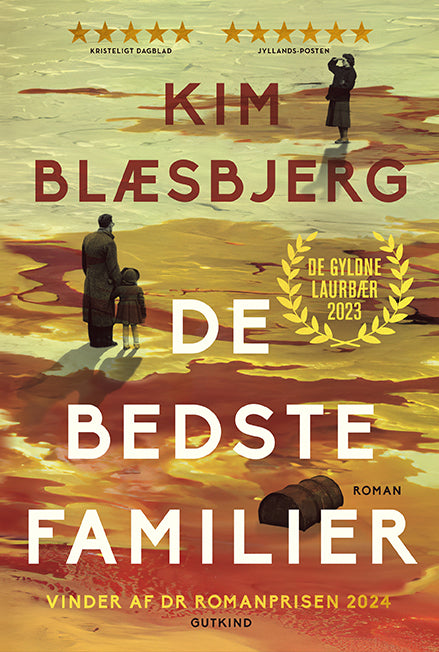 D1 De bedste familier