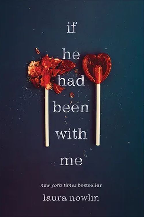D1 If He Had Been With Me