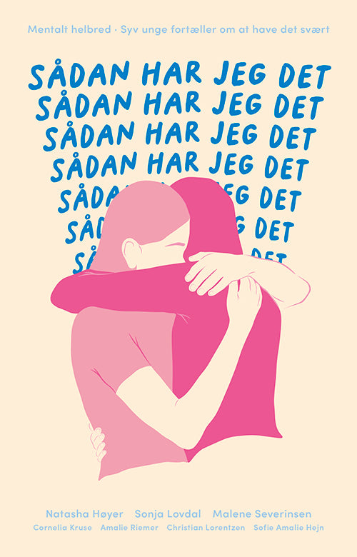 D1 Sådan har jeg det