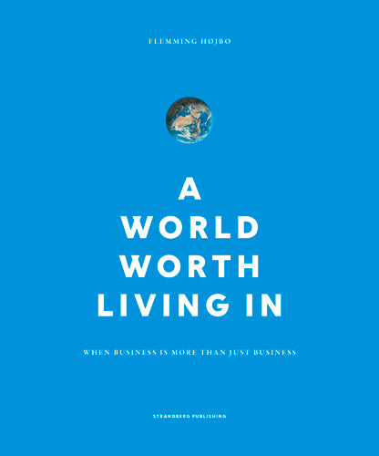 A world worth living in