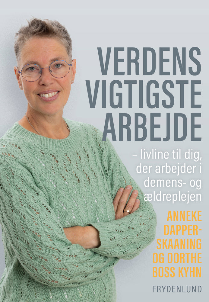 Verdens vigtigste arbejde