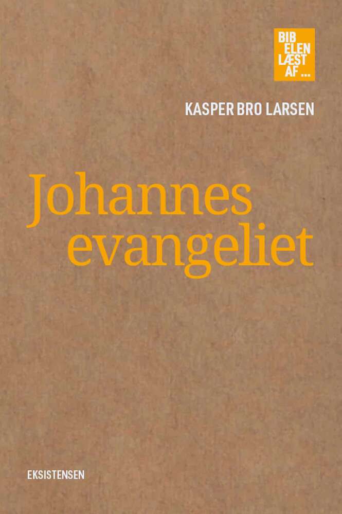 Johannesevangeliet
